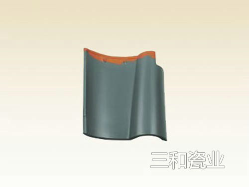古樸亞光系列Y24青灰色