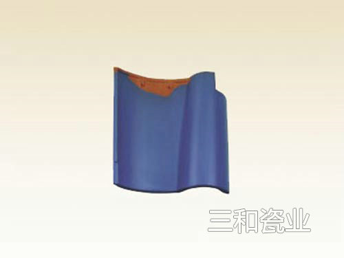 古樸亞光系列Y31艷藍(lán)
