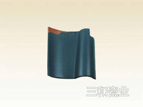 古樸亞光系列Y34青藍(lán)
