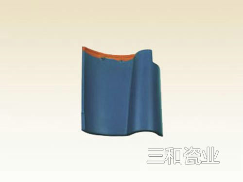 古樸亞光系列Y36鐵艷藍(lán)