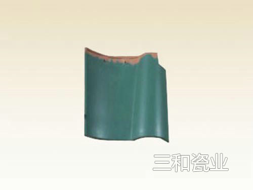 古樸亞光系列Y41深翡翠綠