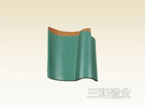 古樸亞光系列Y47淺綠