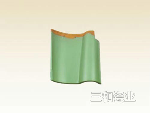 古樸亞光系列Y48草綠