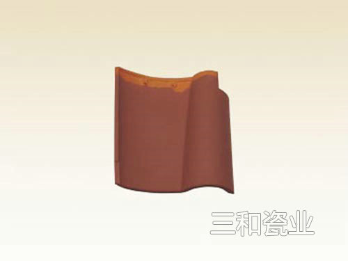 質(zhì)樸無光系列W83三色瓦