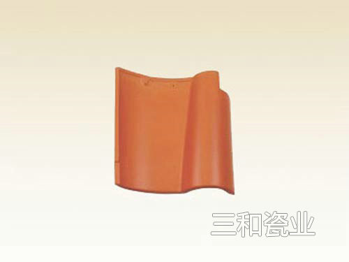 質(zhì)樸無光系列W85三色瓦