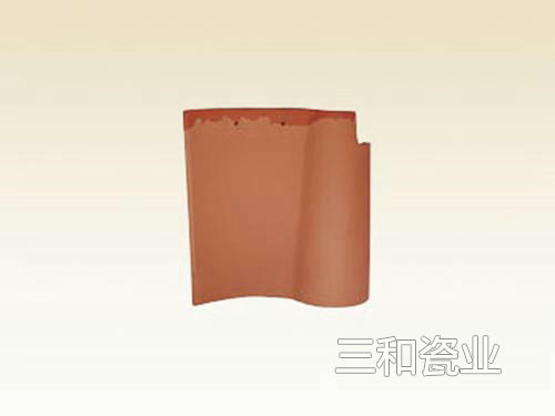 質(zhì)樸無光系列W87三色瓦