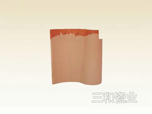 質(zhì)樸無光系列W89三色瓦