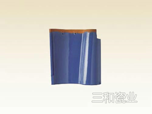 亮麗釉面系列L31艷藍(lán)