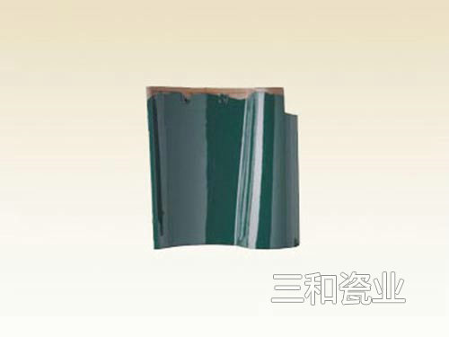 亮麗釉面系列L42孔雀藍(lán)