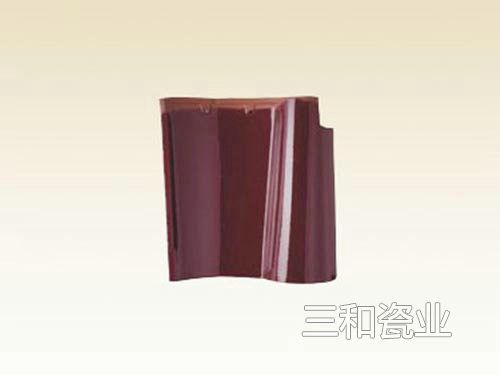 亮麗釉面系列L90玫瑰紅